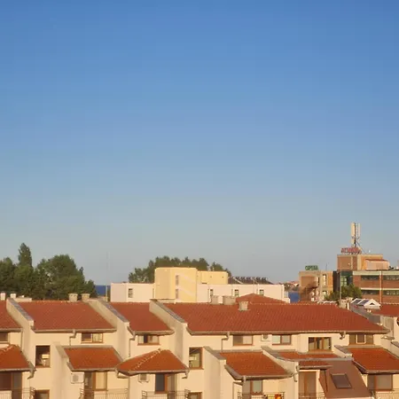 Roof Sunny Apartmán Sluneční pobřeží